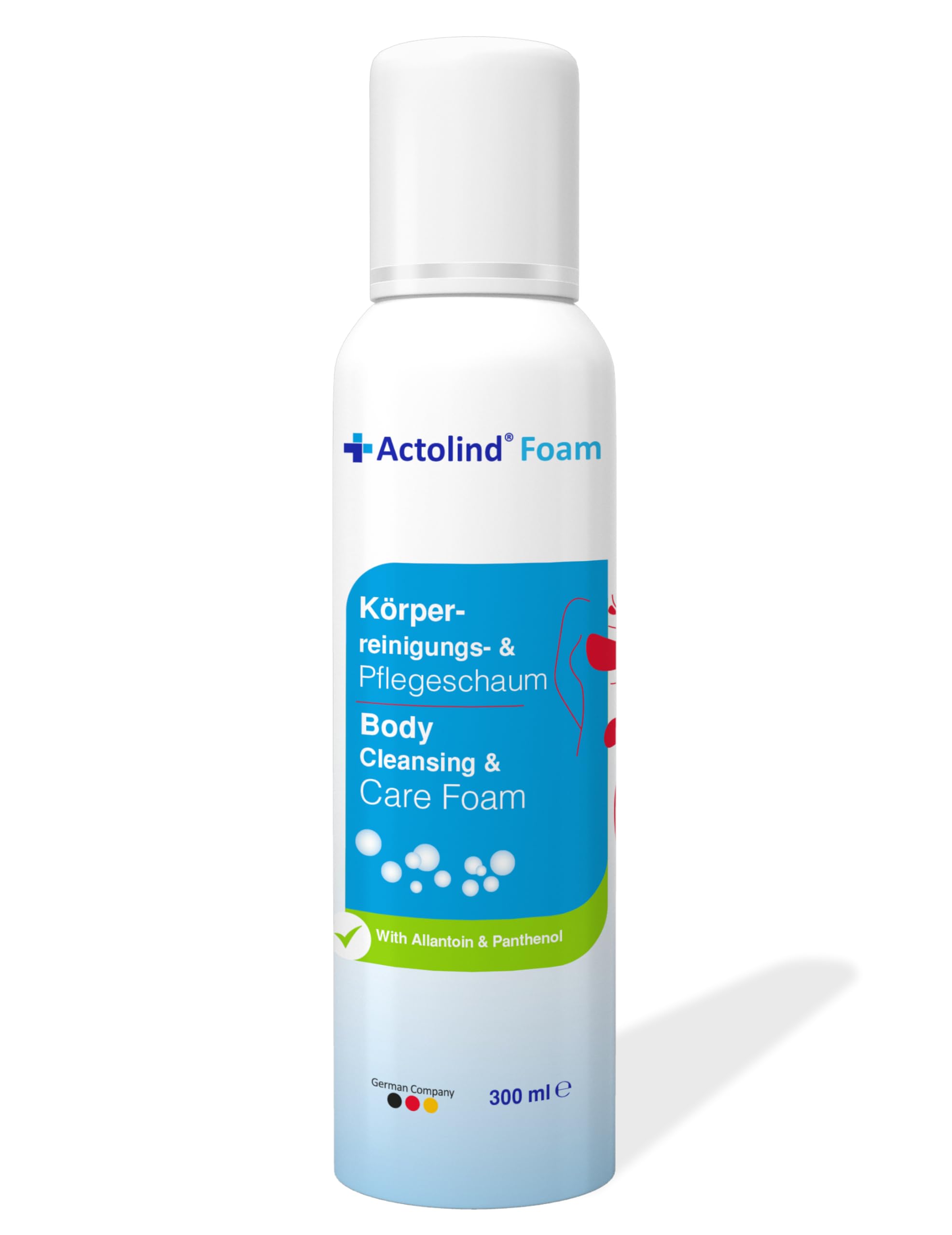 ACTOLIND FOAM 300 ml